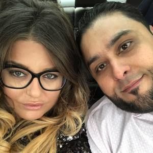 Meet your Posher, Antoinette